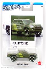 Theme - Pantone - Mix B